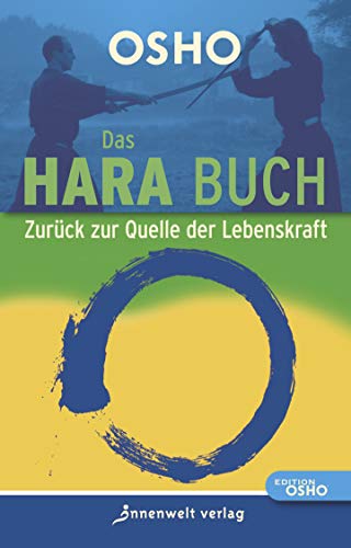 Das Hara Buch